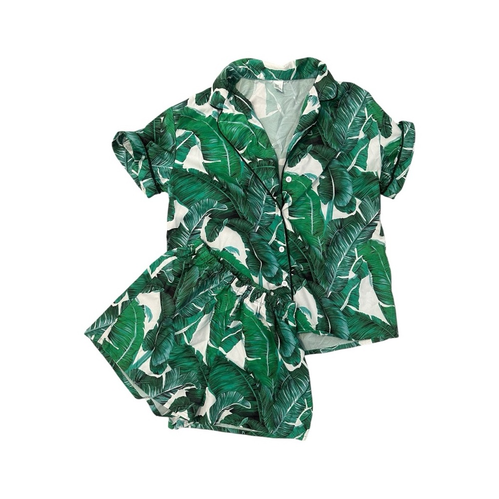 Pajama Set‎